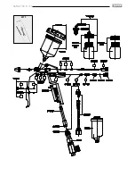 Preview for 11 page of SATA graph 3 Operating Instructions Manual