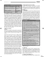 Preview for 13 page of SATA HKU 200 Operating Instructions Manual