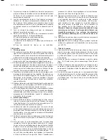 Предварительный просмотр 15 страницы SATA HKU 200 Operating Instructions Manual