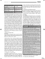 Предварительный просмотр 18 страницы SATA HKU 200 Operating Instructions Manual