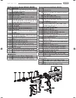 Preview for 24 page of SATA HKU 200 Operating Instructions Manual