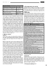 Предварительный просмотр 13 страницы SATA HKU Operating Instructions Manual