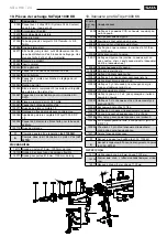 Preview for 24 page of SATA HKU Operating Instructions Manual