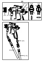 Preview for 4 page of SATA jet 3000 K HVLP Operating Instructions Manual