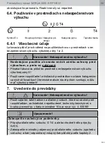 Preview for 355 page of SATA jet 3000 K HVLP Operating Instructions Manual