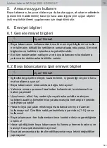 Preview for 369 page of SATA jet 3000 K HVLP Operating Instructions Manual