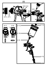 Preview for 4 page of SATA Jet 4000 B Operating Instructions Manual