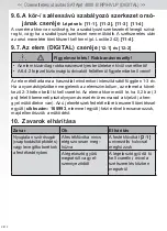 Preview for 255 page of SATA Jet 4000 B Operating Instructions Manual