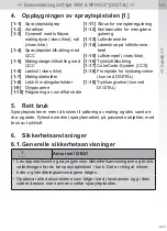 Preview for 351 page of SATA Jet 4000 B Operating Instructions Manual