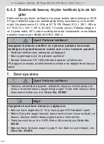 Preview for 522 page of SATA Jet 4000 B Operating Instructions Manual