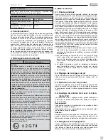 Preview for 6 page of SATA jet H Operating Instructions Manual