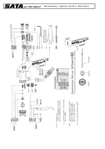 Preview for 6 page of SATA jet K-NR 95 HVLP Operating Instruction