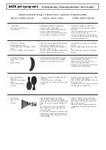 Preview for 6 page of SATA jet spray-mix Operating Instructions Manual