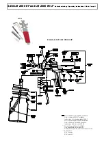 Preview for 6 page of SATA LM 2000 B HVLP Operating Instructions Manual