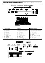 Preview for 10 page of SATA LM 2000 B HVLP Operating Instructions Manual