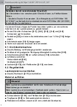 Preview for 12 page of SATA SATAjet 100 B F RP Operating Instructions Manual