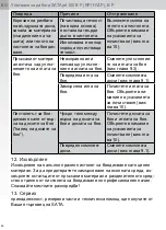 Preview for 46 page of SATA SATAjet 100 B F RP Operating Instructions Manual