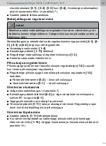 Preview for 119 page of SATA SATAjet 100 B F RP Operating Instructions Manual