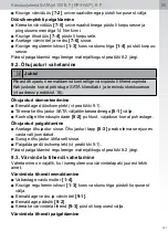 Preview for 121 page of SATA SATAjet 100 B F RP Operating Instructions Manual