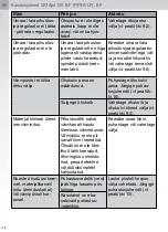 Preview for 126 page of SATA SATAjet 100 B F RP Operating Instructions Manual