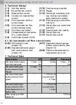 Preview for 136 page of SATA SATAjet 100 B F RP Operating Instructions Manual