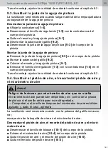 Preview for 163 page of SATA SATAjet 100 B F RP Operating Instructions Manual