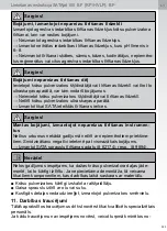 Preview for 323 page of SATA SATAjet 100 B F RP Operating Instructions Manual