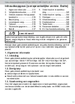 Preview for 331 page of SATA SATAjet 100 B F RP Operating Instructions Manual