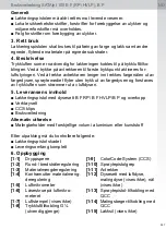 Preview for 357 page of SATA SATAjet 100 B F RP Operating Instructions Manual