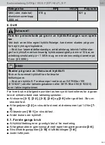 Preview for 359 page of SATA SATAjet 100 B F RP Operating Instructions Manual