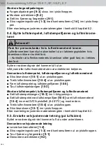 Preview for 364 page of SATA SATAjet 100 B F RP Operating Instructions Manual