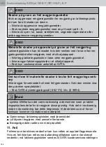 Preview for 366 page of SATA SATAjet 100 B F RP Operating Instructions Manual