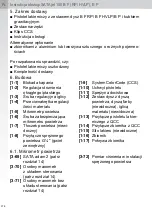 Preview for 378 page of SATA SATAjet 100 B F RP Operating Instructions Manual