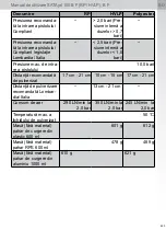 Preview for 423 page of SATA SATAjet 100 B F RP Operating Instructions Manual