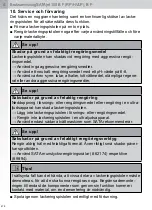 Preview for 478 page of SATA SATAjet 100 B F RP Operating Instructions Manual