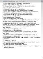 Preview for 545 page of SATA SATAjet 100 B F RP Operating Instructions Manual