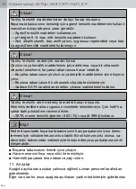 Preview for 546 page of SATA SATAjet 100 B F RP Operating Instructions Manual