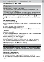 Preview for 563 page of SATA SATAjet 100 B F RP Operating Instructions Manual