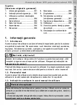 Preview for 381 page of SATA SATAjet 1000 ROB RP Operating Instructions Manual