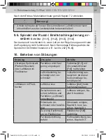 Preview for 15 page of SATA SATAjet 1000 Series Operating Instructions Manual