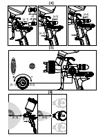 Preview for 83 page of SATA SATAjet 1500 B Operating Instructions Manual