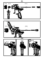 Preview for 84 page of SATA SATAjet 1500 B Operating Instructions Manual