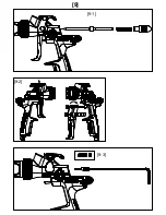 Preview for 85 page of SATA SATAjet 1500 B Operating Instructions Manual