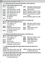 Preview for 10 page of SATA SATAjet 1800 M Operating Instructions Manual