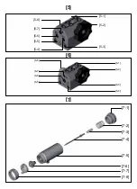 Preview for 80 page of SATA SATAjet 1800 M Operating Instructions Manual