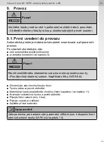 Preview for 69 page of SATA SATAjet 2000 LAB HVLP Operating Instructions Manual