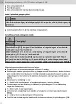 Preview for 90 page of SATA SATAjet 2000 LAB HVLP Operating Instructions Manual