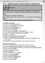 Preview for 137 page of SATA SATAjet 2000 LAB HVLP Operating Instructions Manual