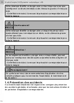 Preview for 186 page of SATA SATAjet 2000 LAB HVLP Operating Instructions Manual