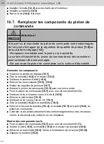 Preview for 200 page of SATA SATAjet 2000 LAB HVLP Operating Instructions Manual